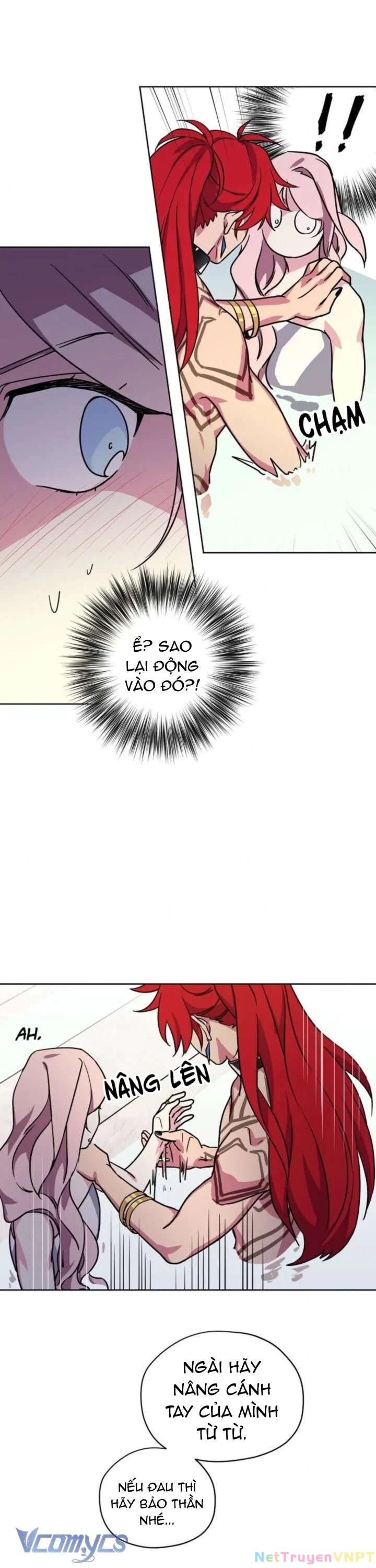 Chitra Chapter 89 - Trang 2