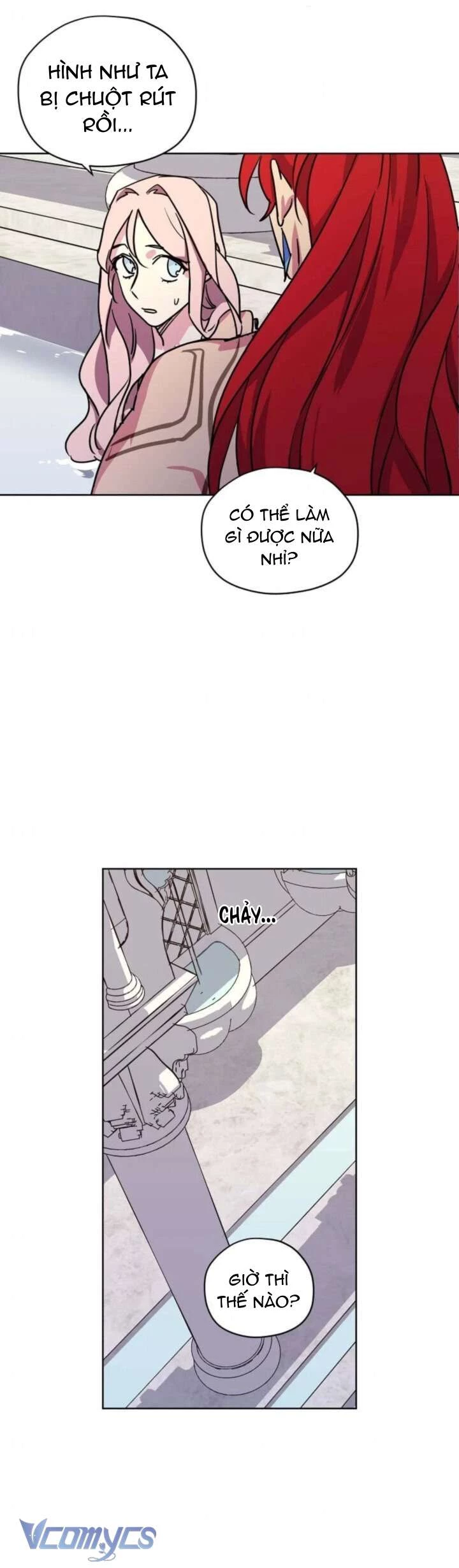 Chitra Chapter 89 - Trang 2