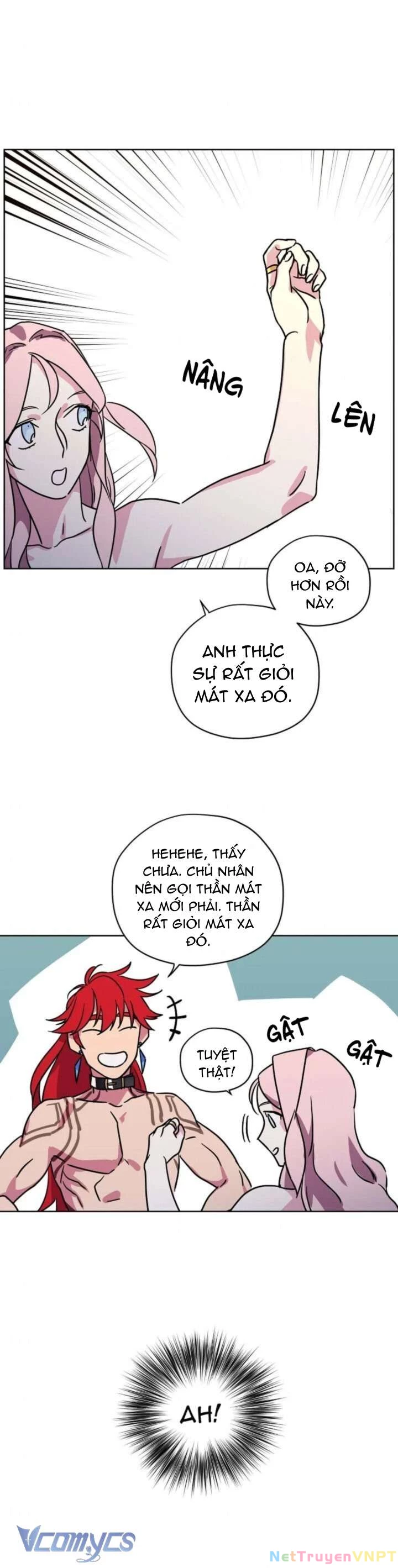 Chitra Chapter 89 - Trang 2