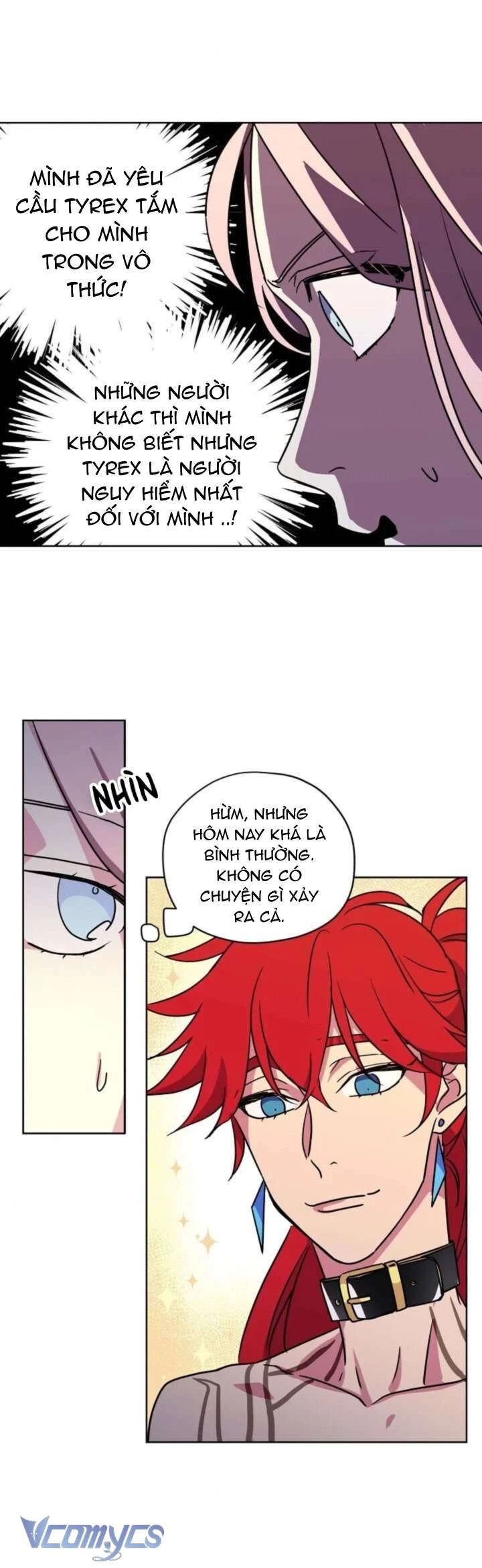 Chitra Chapter 89 - Trang 2