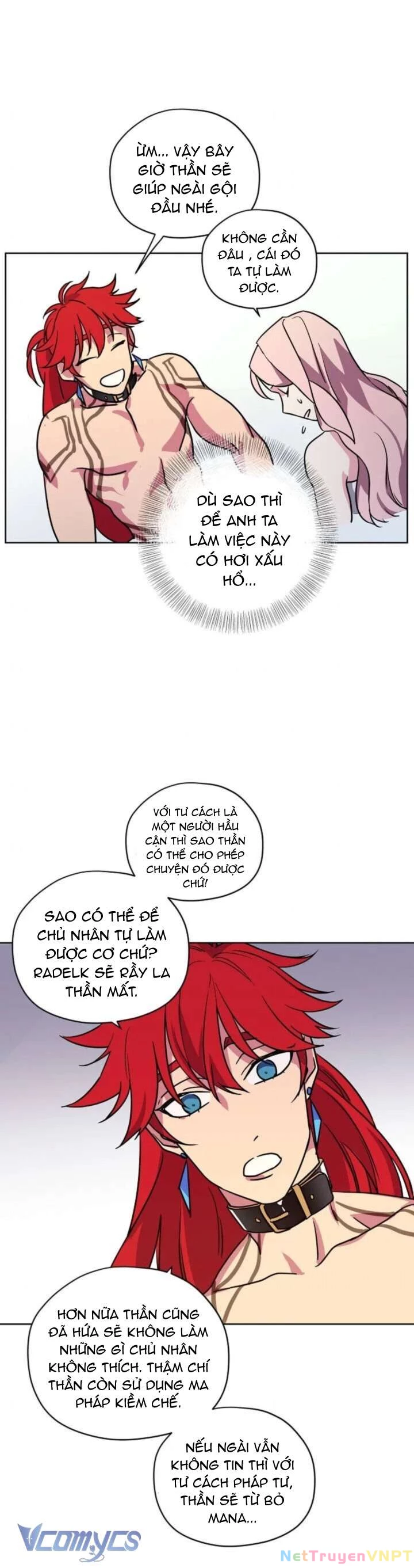 Chitra Chapter 89 - Trang 2