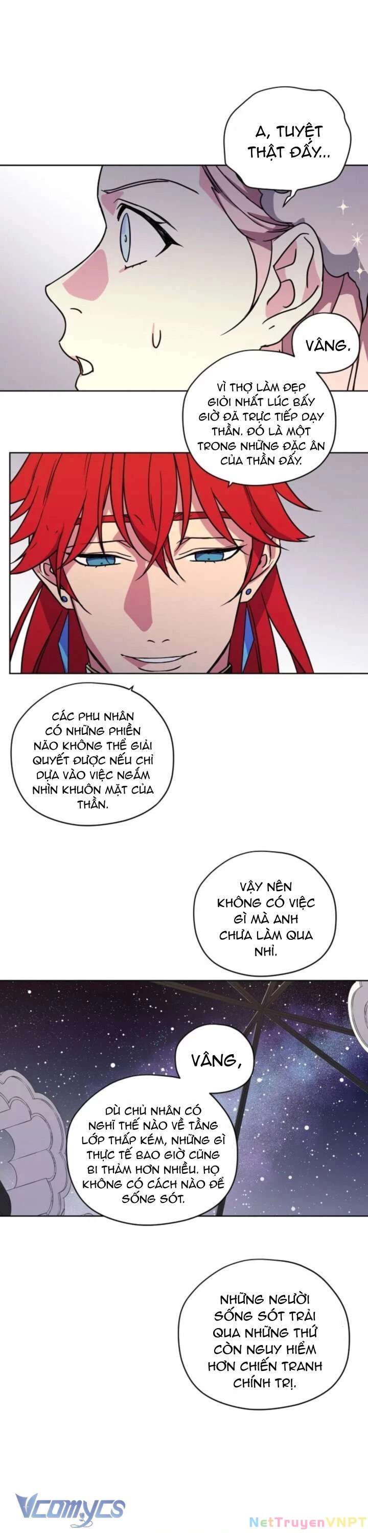 Chitra Chapter 89 - Trang 2