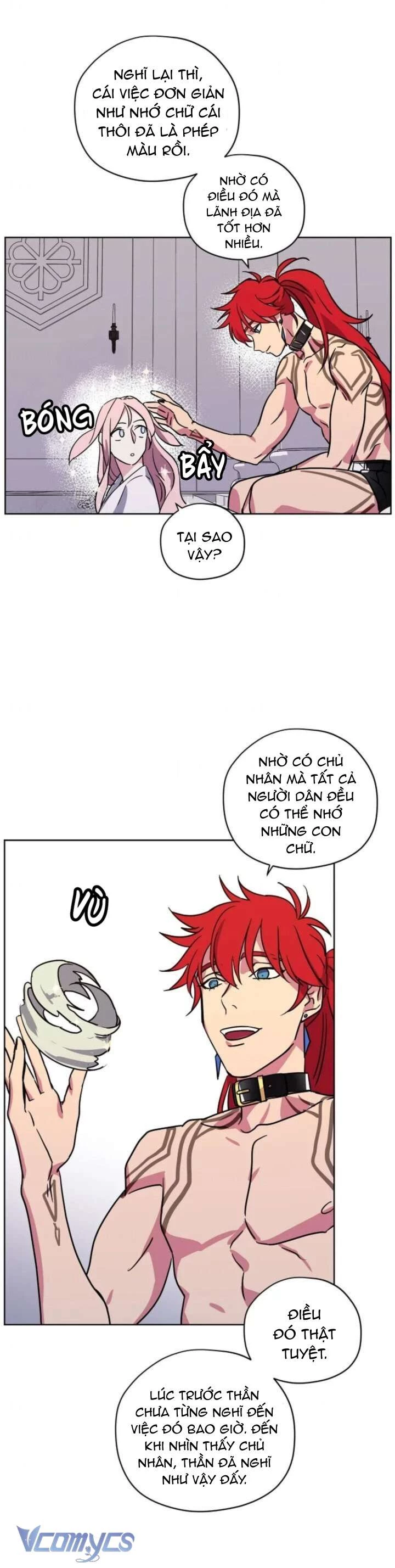 Chitra Chapter 89 - Trang 2