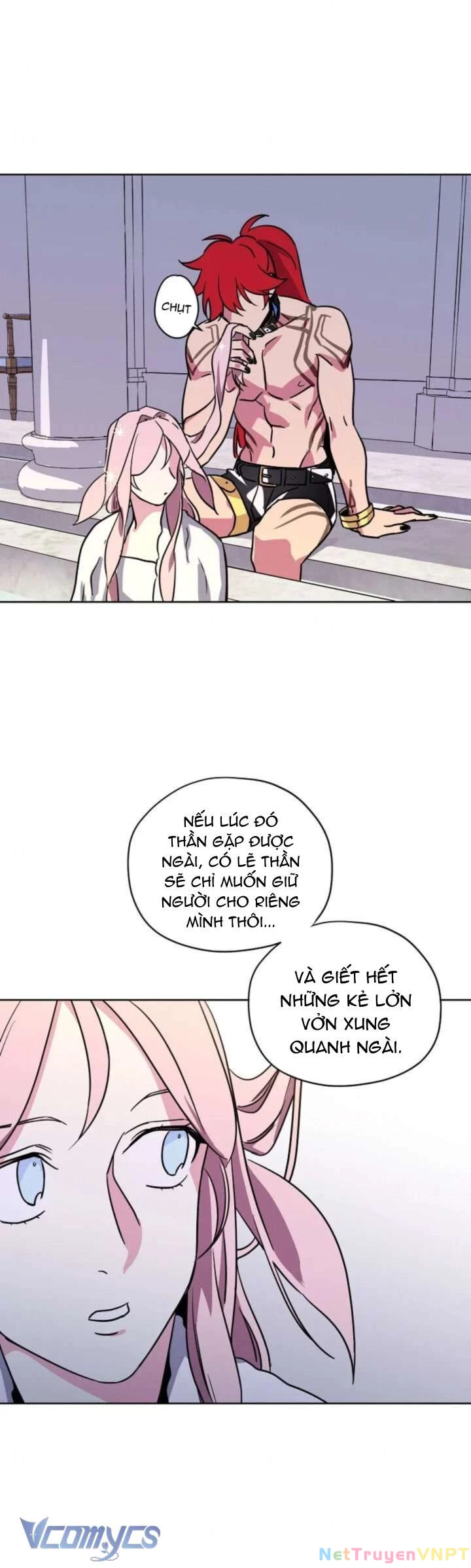 Chitra Chapter 89 - Trang 2