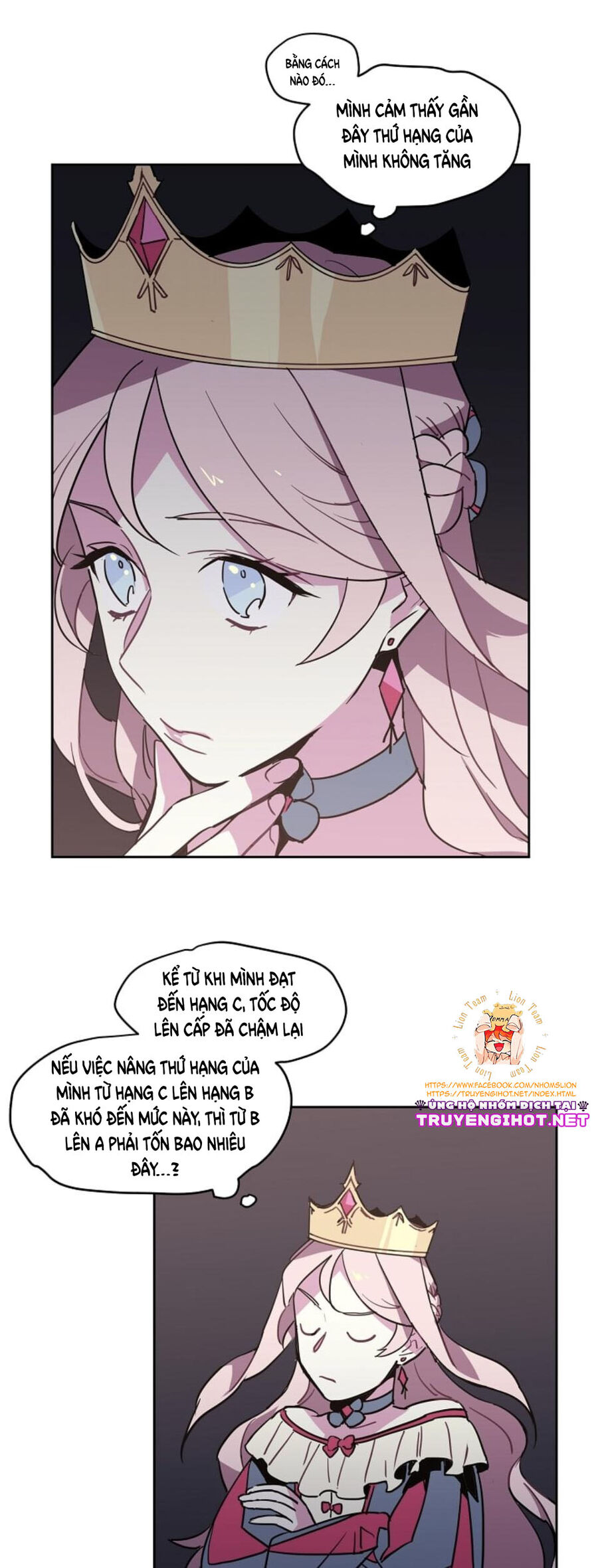 Chitra Chapter 9 - Trang 2