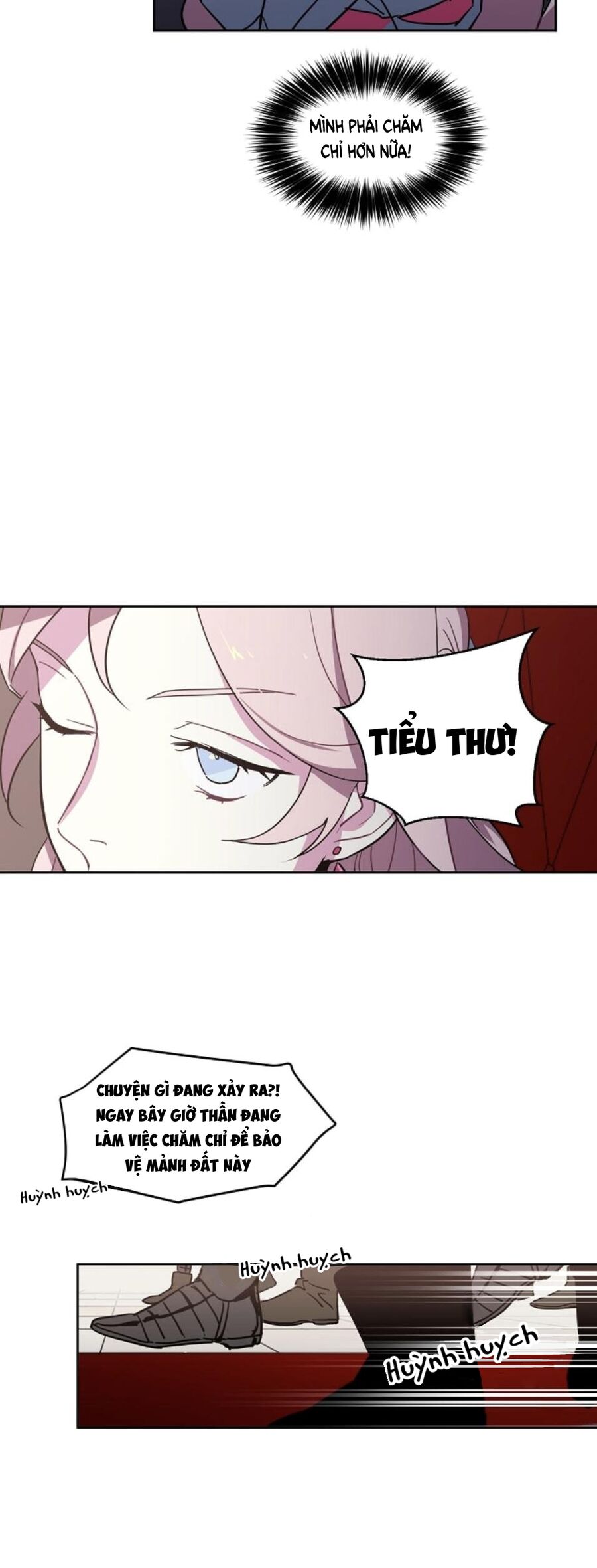 Chitra Chapter 9 - Trang 2