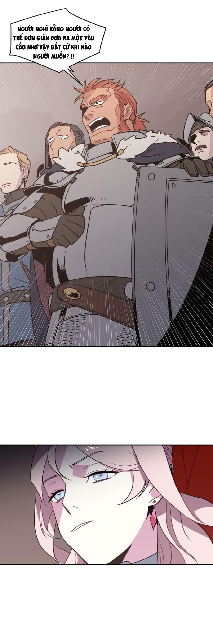 Chitra Chapter 9 - Trang 2