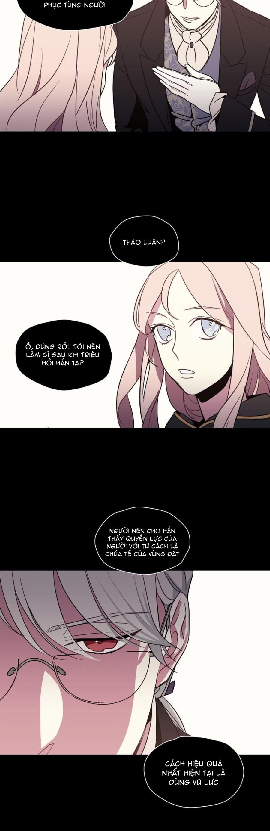 Chitra Chapter 9 - Trang 2