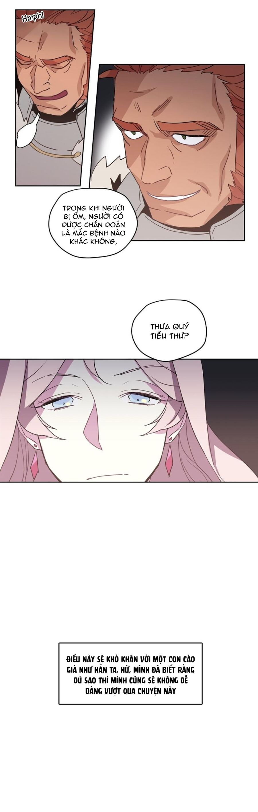 Chitra Chapter 9 - Trang 2