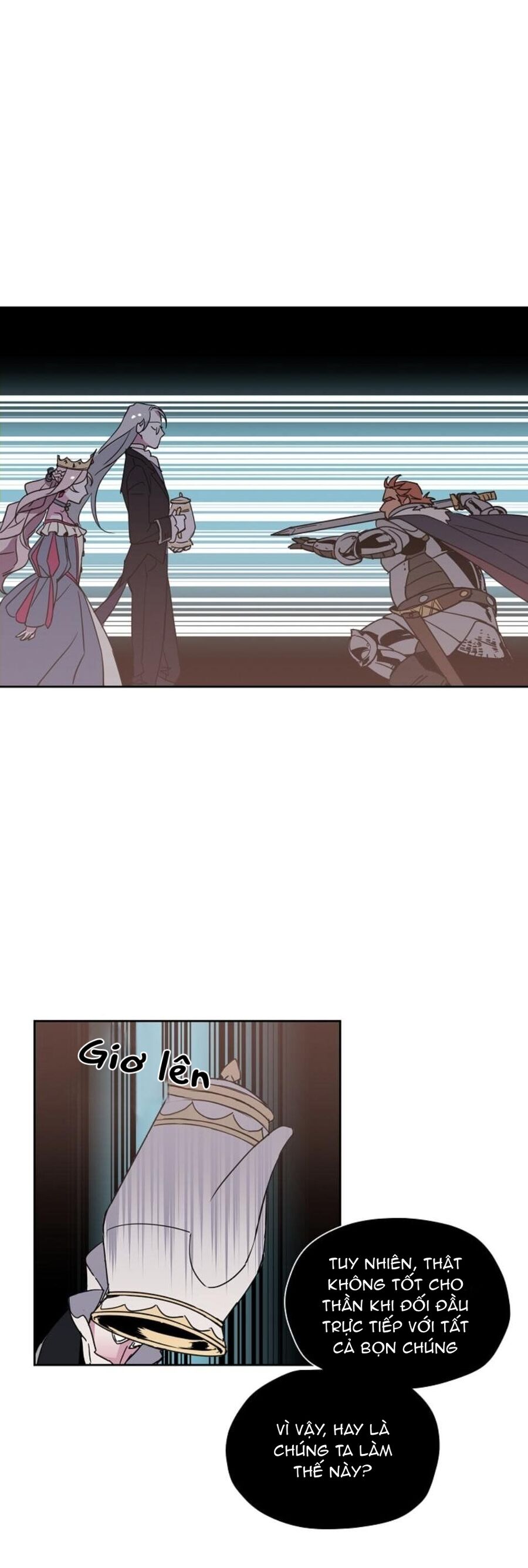 Chitra Chapter 9 - Trang 2