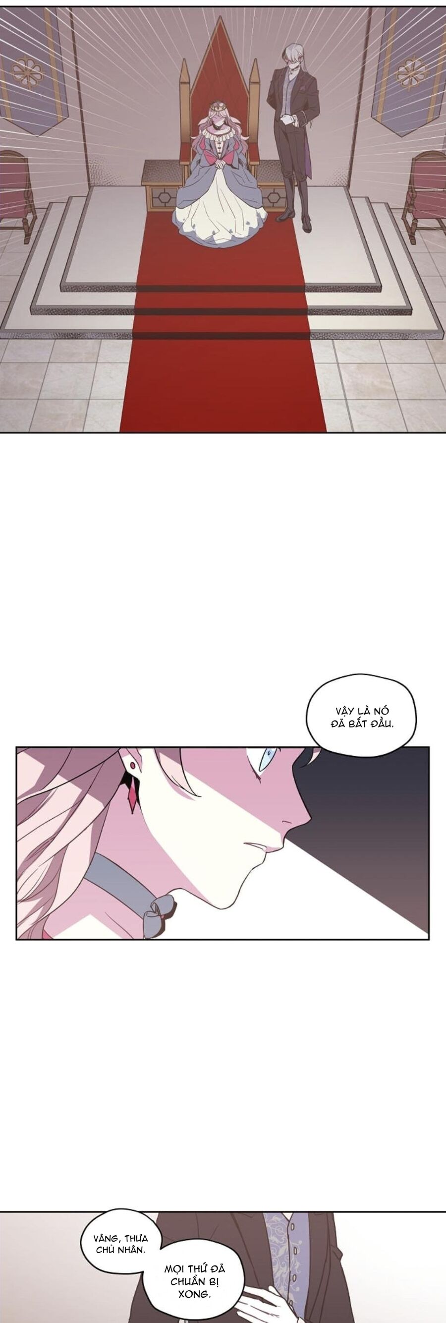 Chitra Chapter 9 - Trang 2