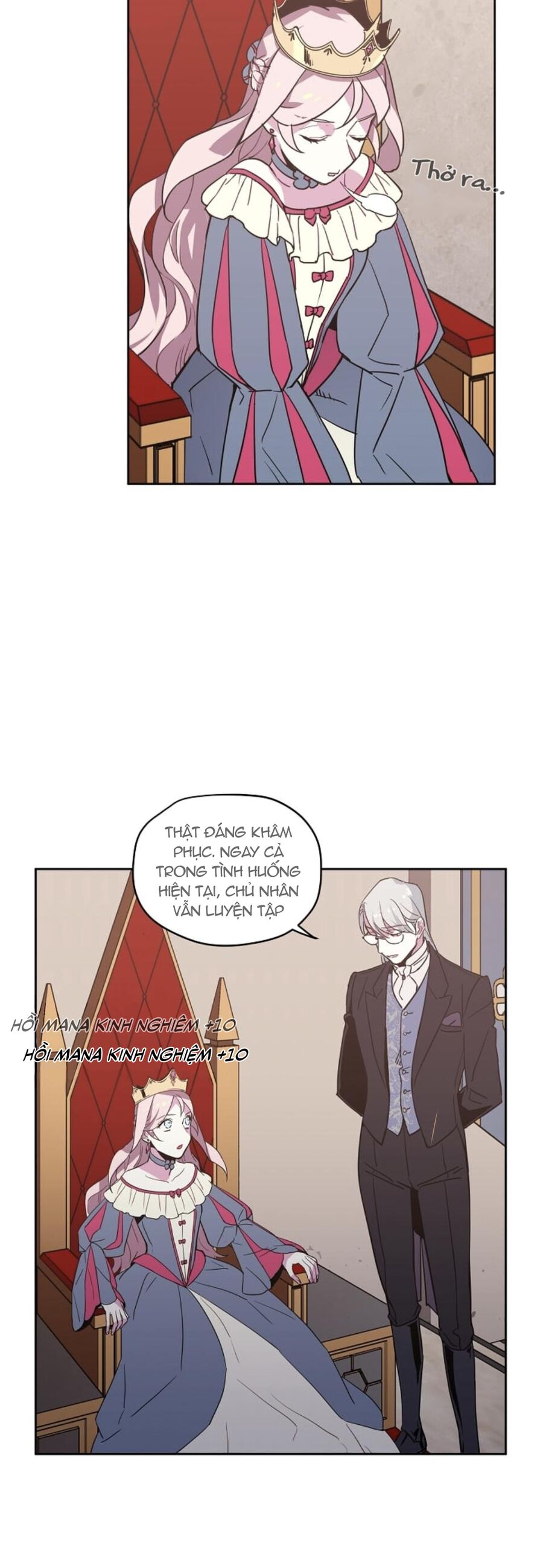 Chitra Chapter 9 - Trang 2