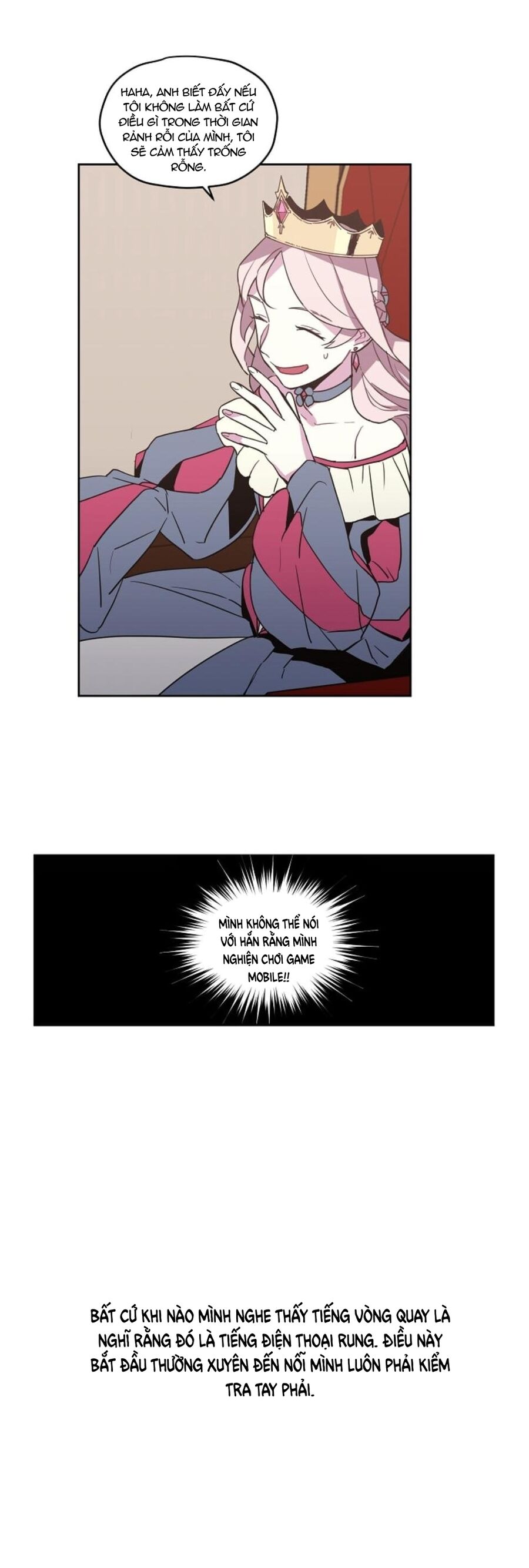 Chitra Chapter 9 - Trang 2