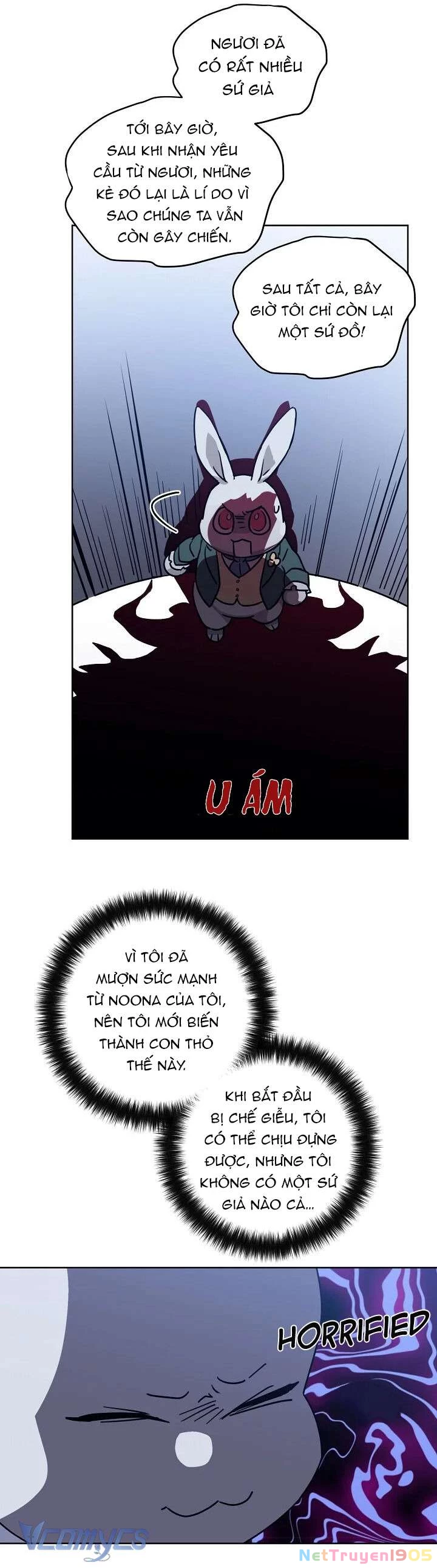 Chitra Chapter 94 - Trang 2