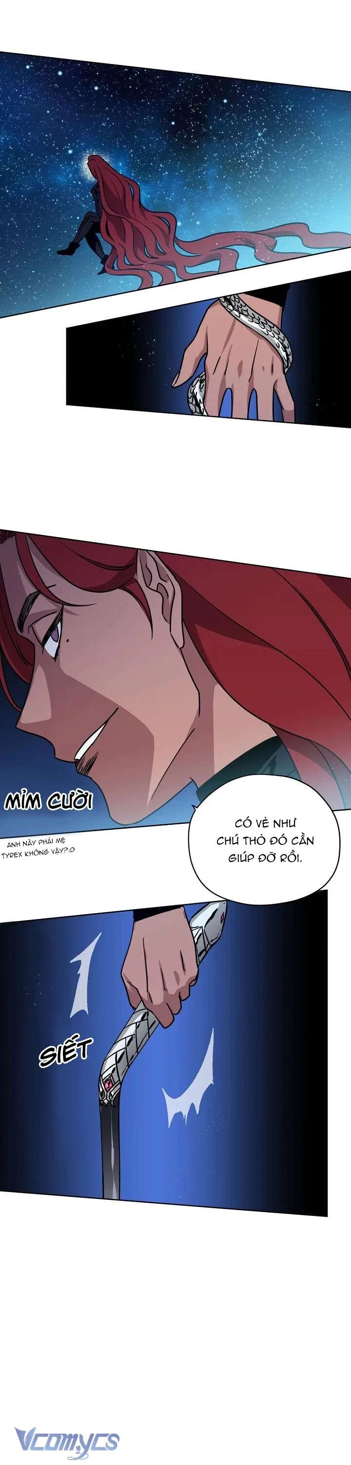 Chitra Chapter 94 - Trang 2