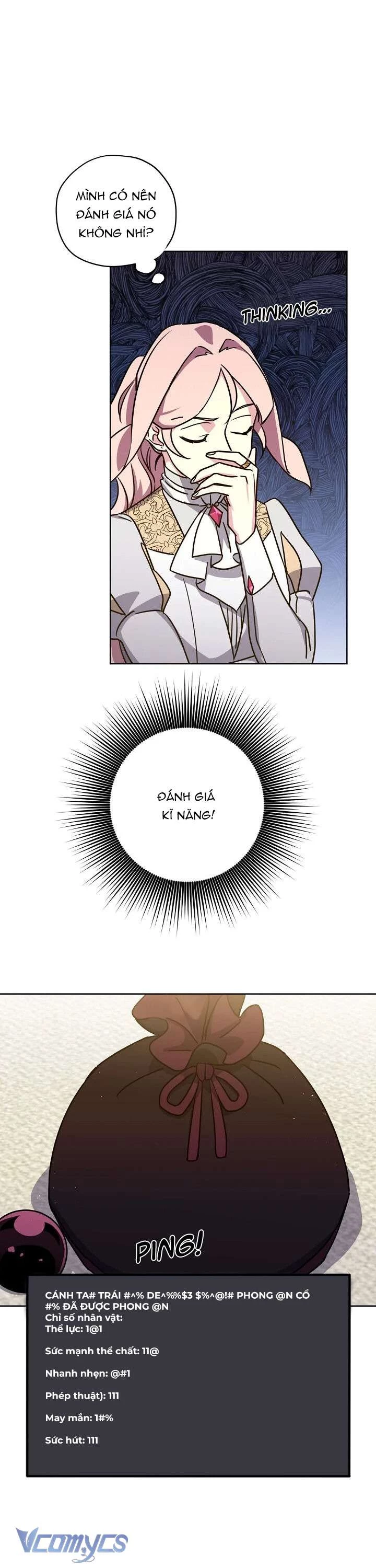Chitra Chapter 94 - Trang 2
