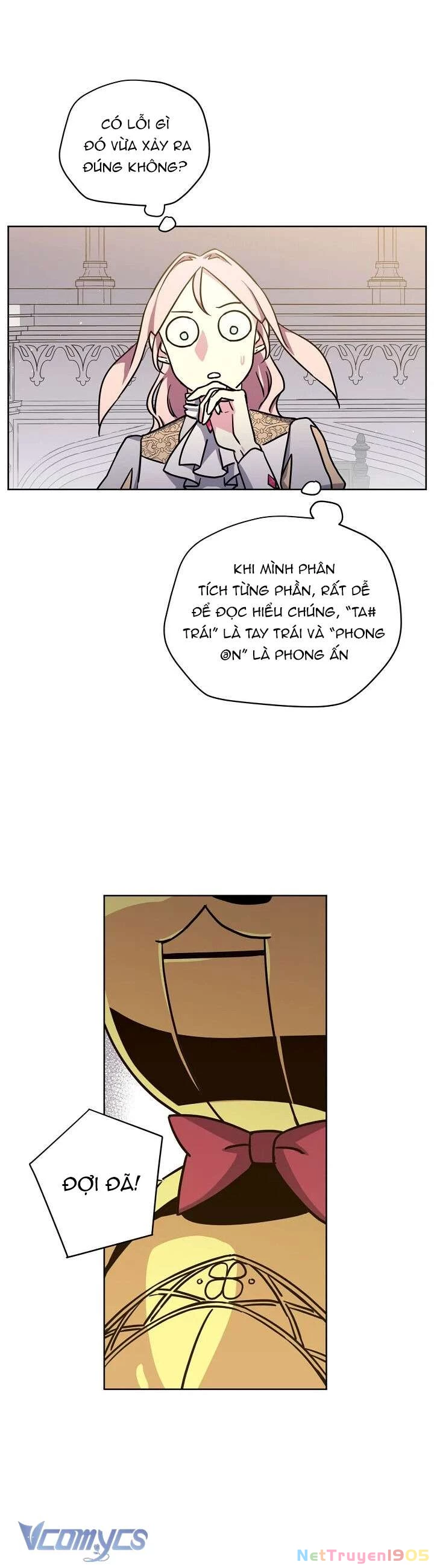 Chitra Chapter 94 - Trang 2