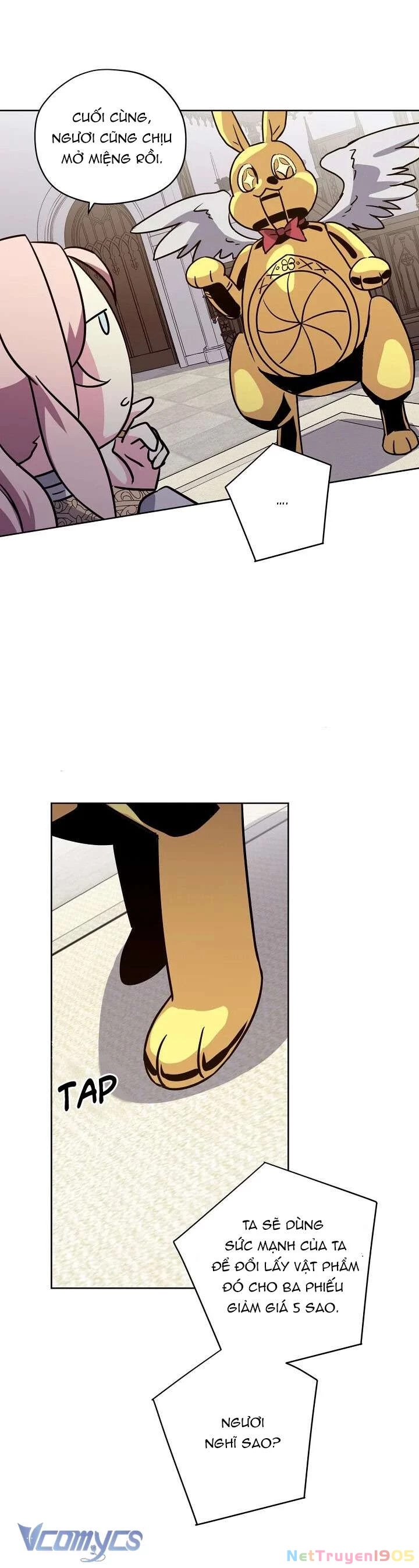 Chitra Chapter 94 - Trang 2