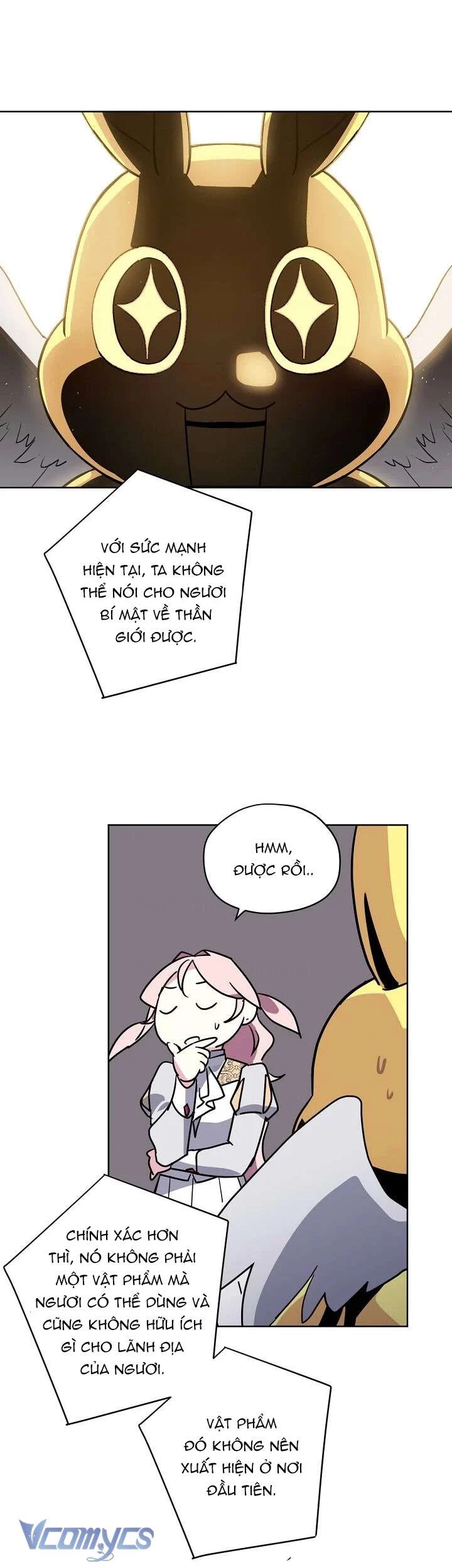 Chitra Chapter 94 - Trang 2