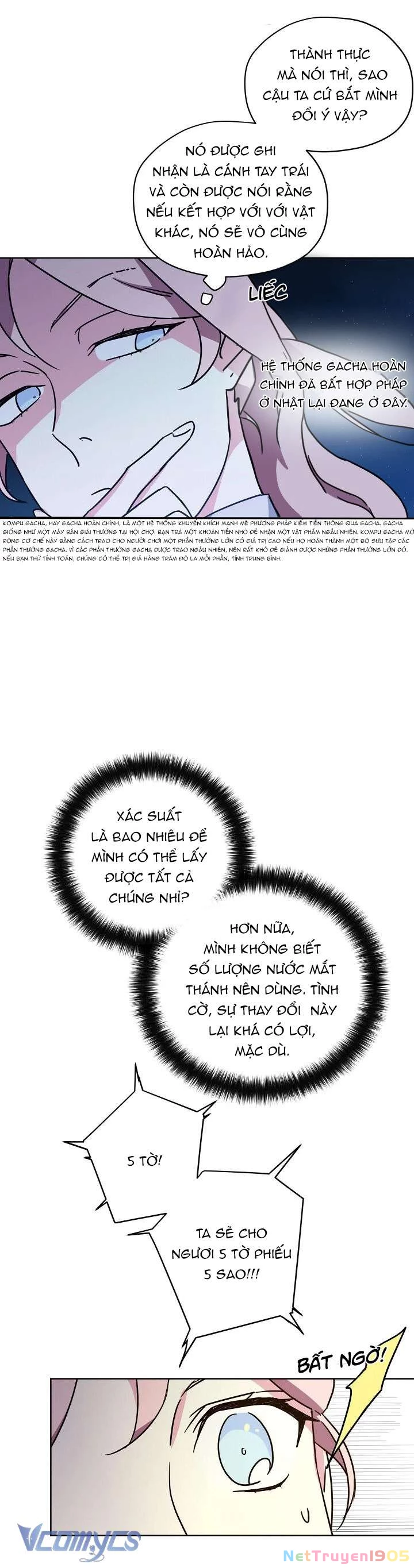 Chitra Chapter 94 - Trang 2
