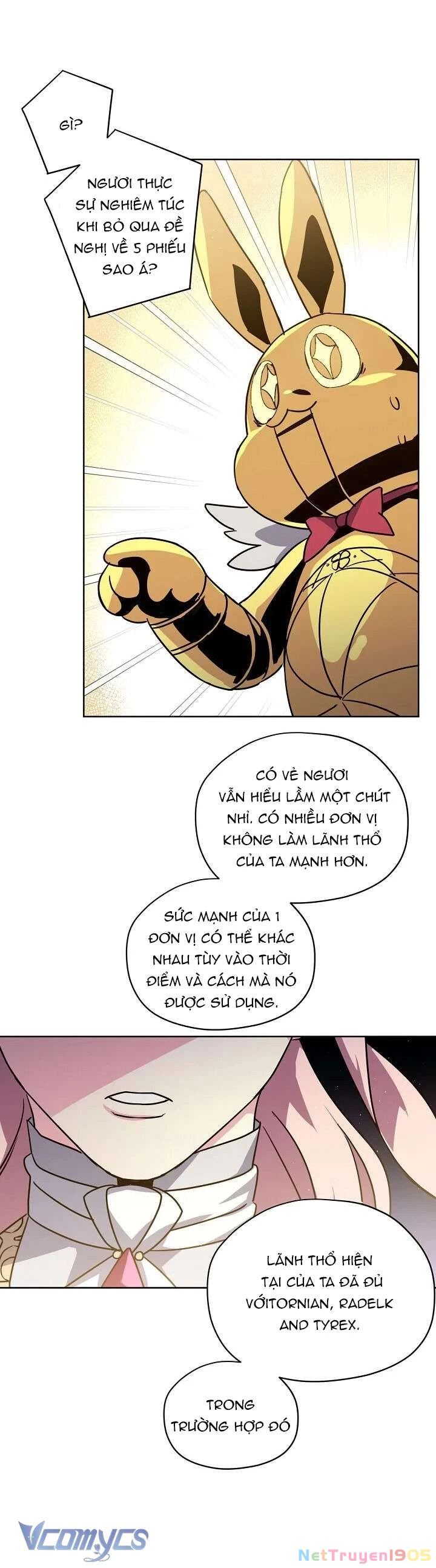 Chitra Chapter 94 - Trang 2