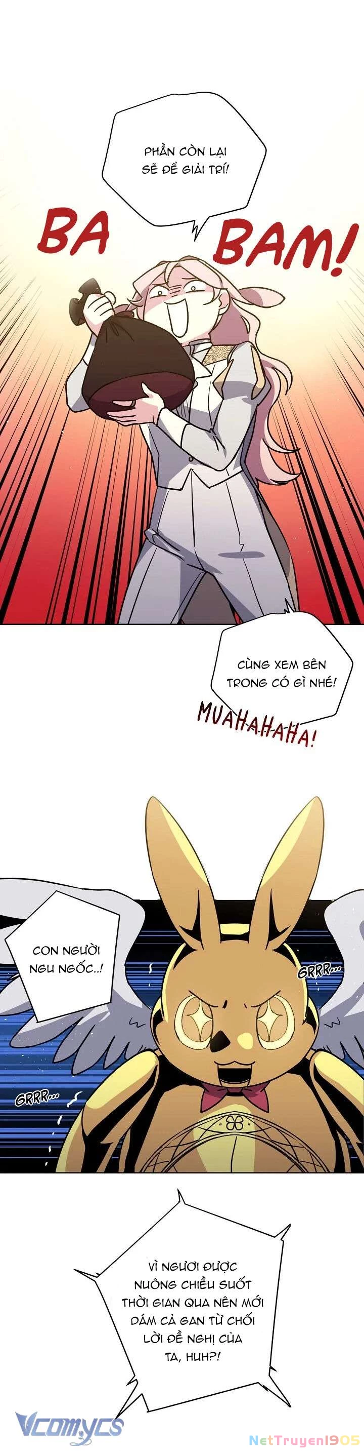 Chitra Chapter 94 - Trang 2
