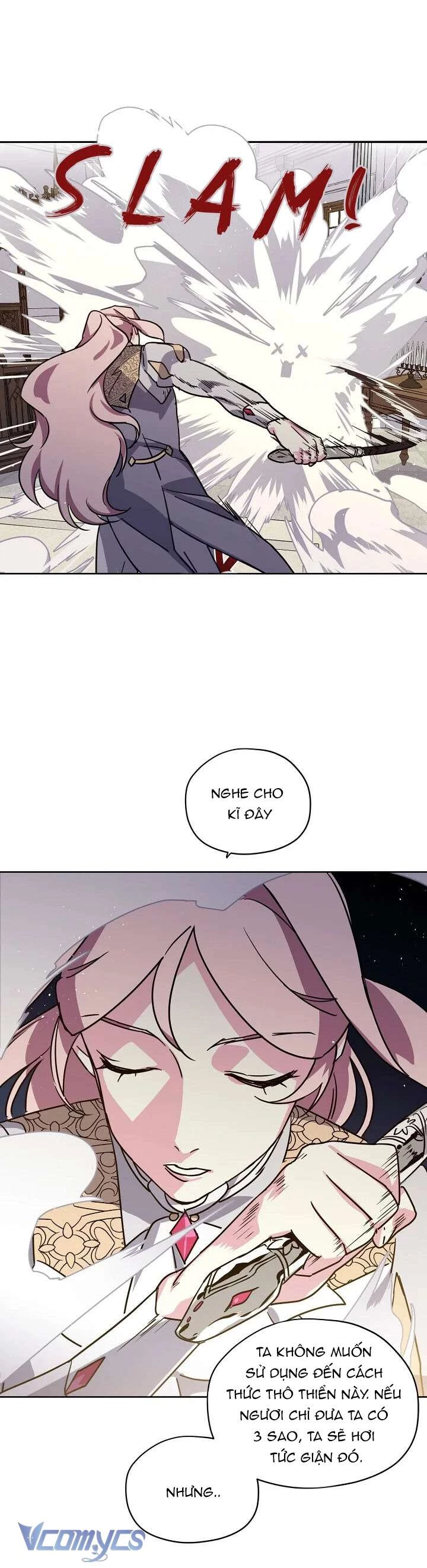 Chitra Chapter 94 - Trang 2