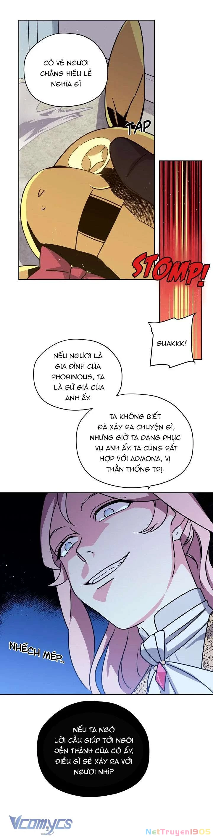 Chitra Chapter 94 - Trang 2