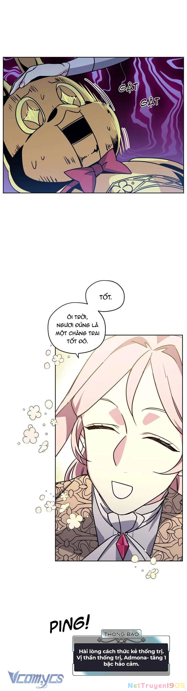 Chitra Chapter 95 - Trang 2