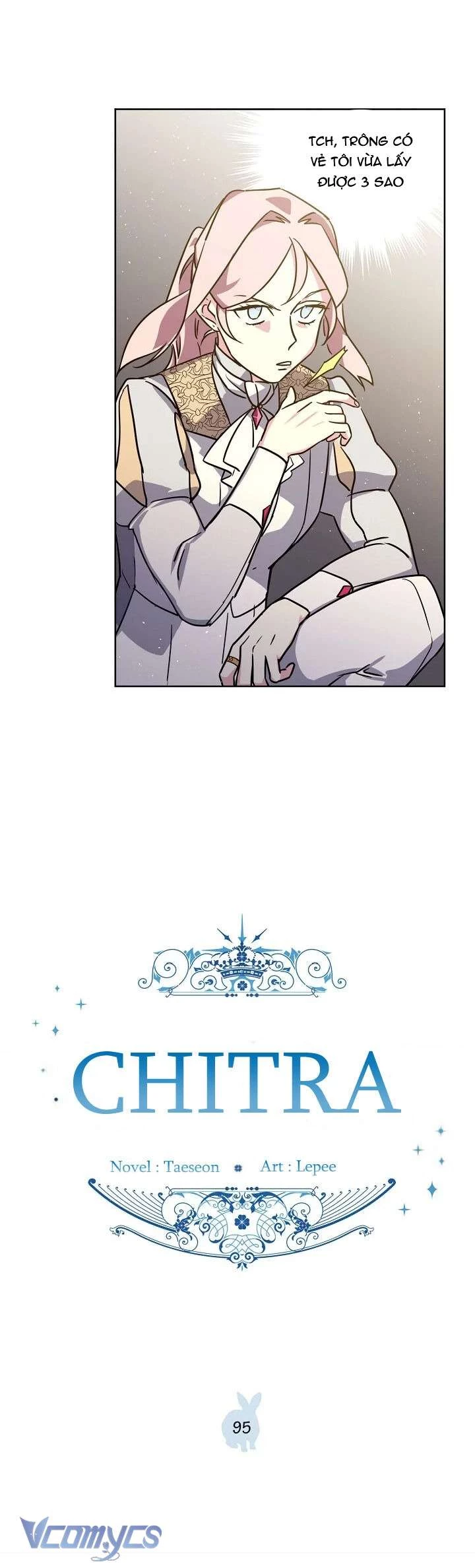 Chitra Chapter 95 - Trang 2
