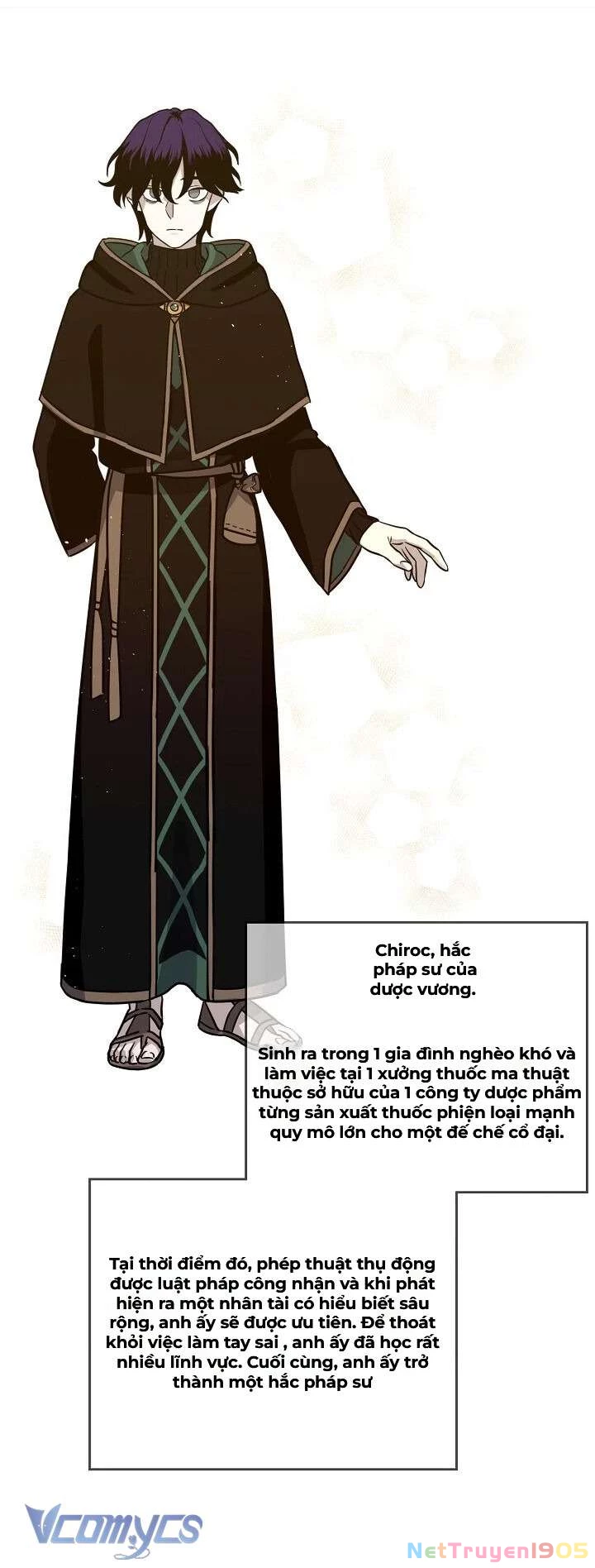 Chitra Chapter 95 - Trang 2