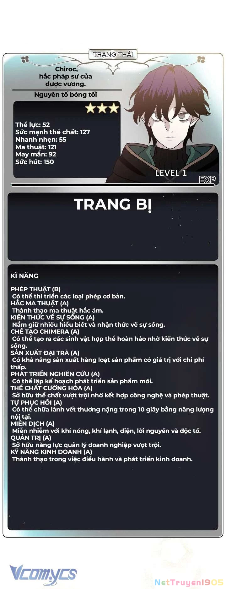 Chitra Chapter 95 - Trang 2