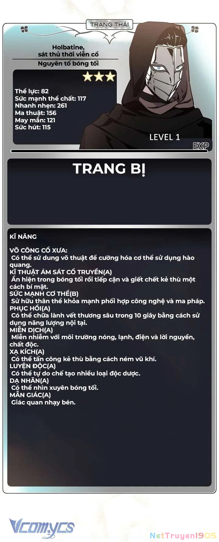 Chitra Chapter 95 - Trang 2