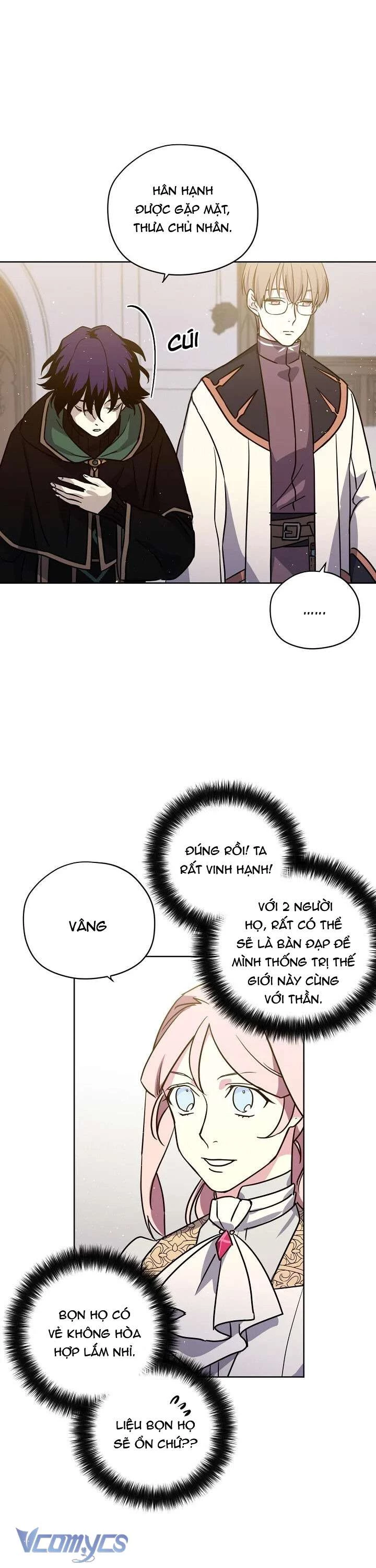 Chitra Chapter 95 - Trang 2