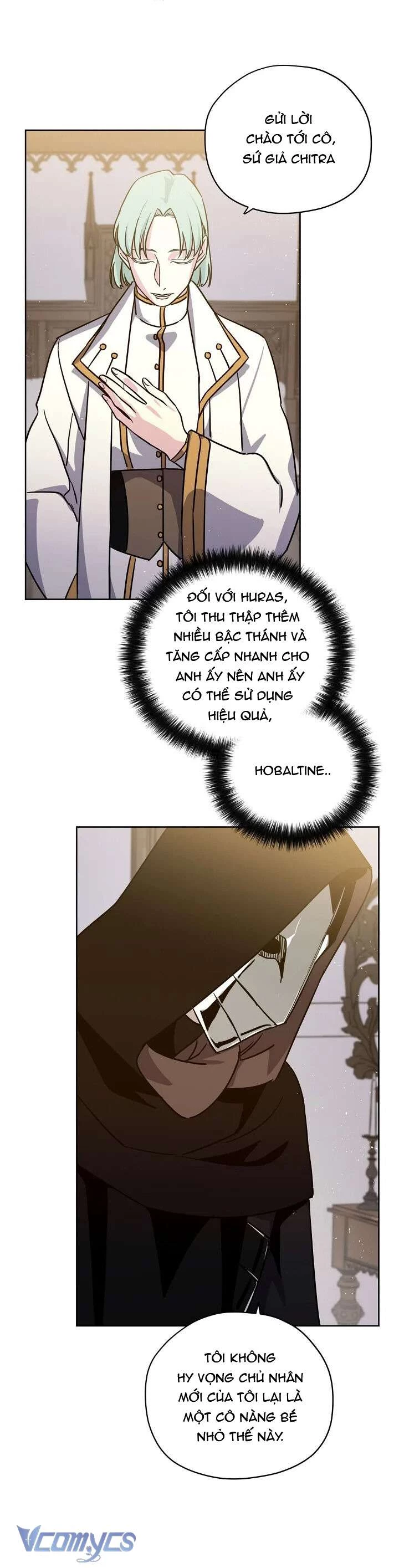 Chitra Chapter 95 - Trang 2