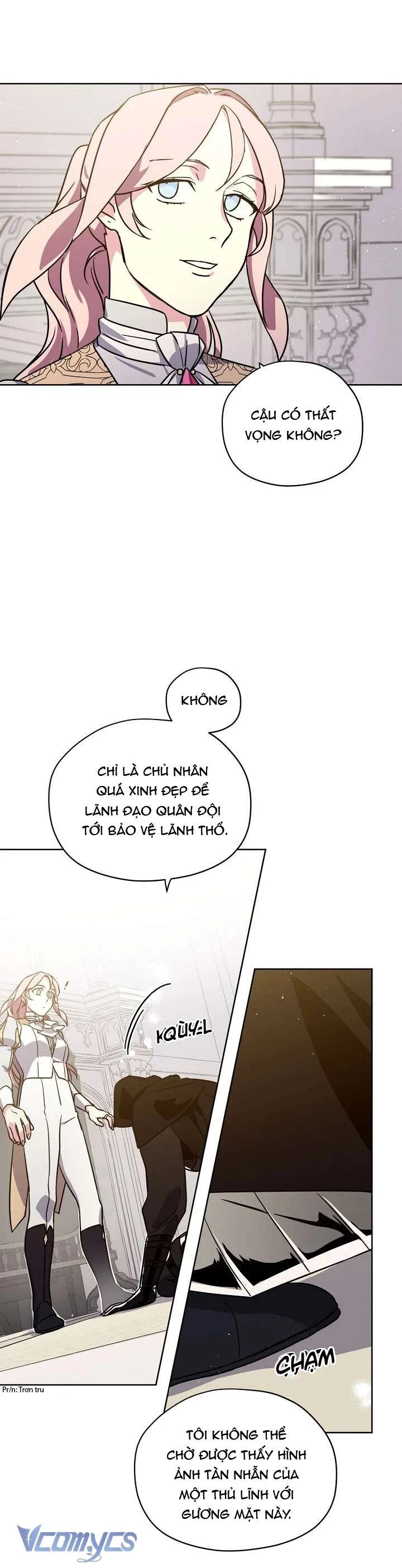 Chitra Chapter 95 - Trang 2