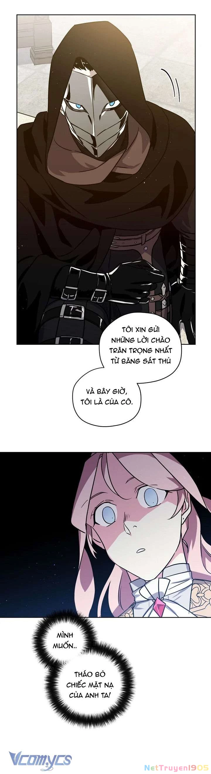 Chitra Chapter 95 - Trang 2
