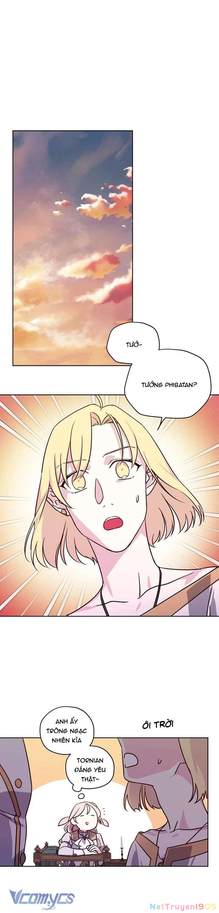 Chitra Chapter 95 - Trang 2