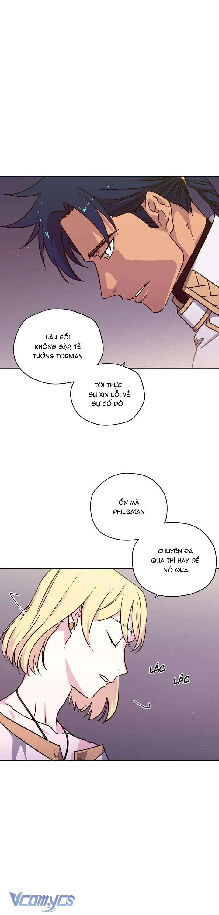 Chitra Chapter 95 - Trang 2