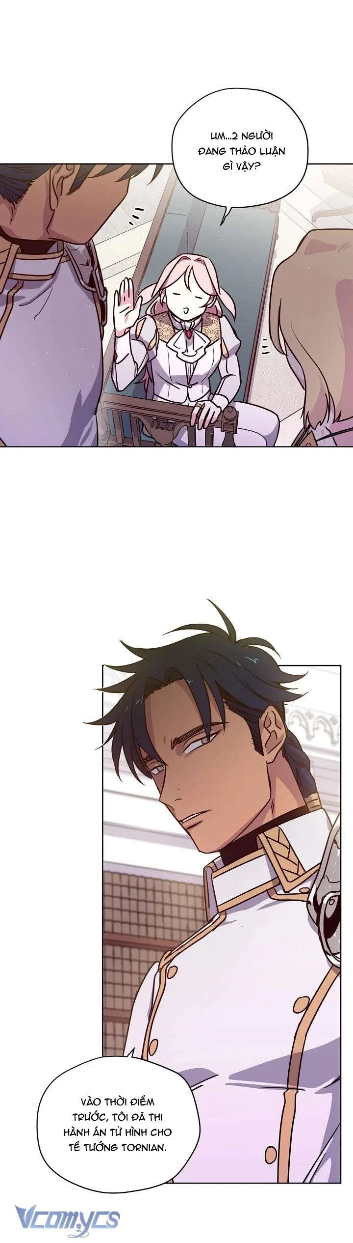 Chitra Chapter 95 - Trang 2
