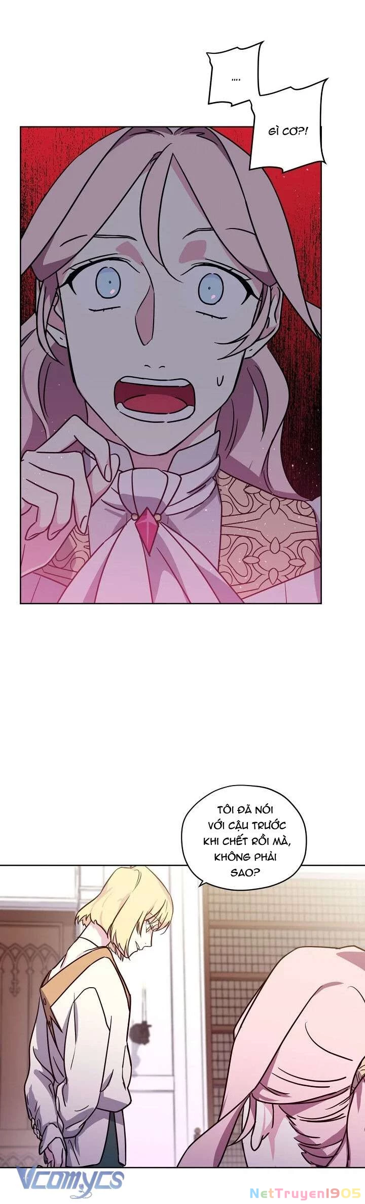 Chitra Chapter 95 - Trang 2