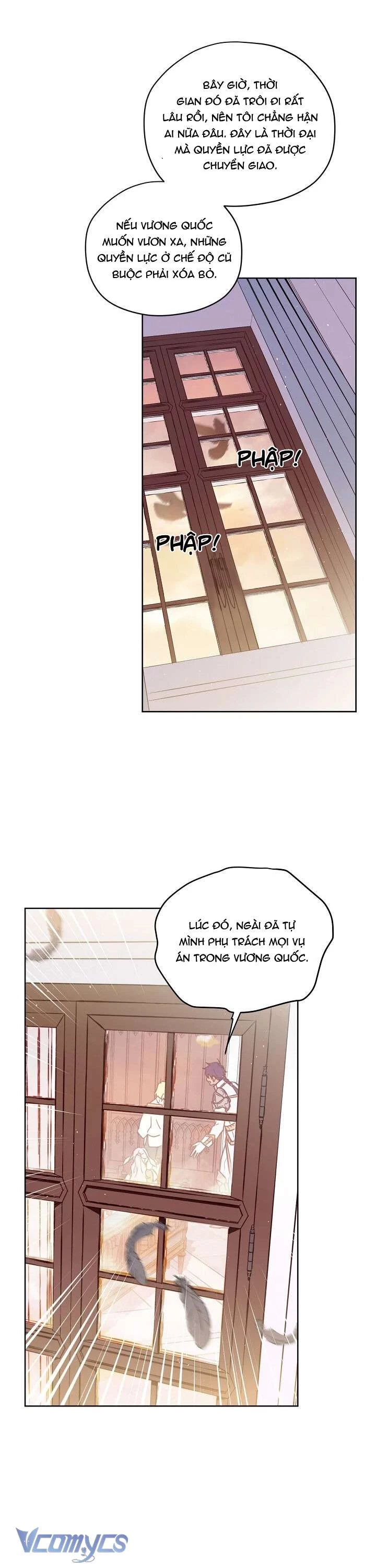 Chitra Chapter 95 - Trang 2