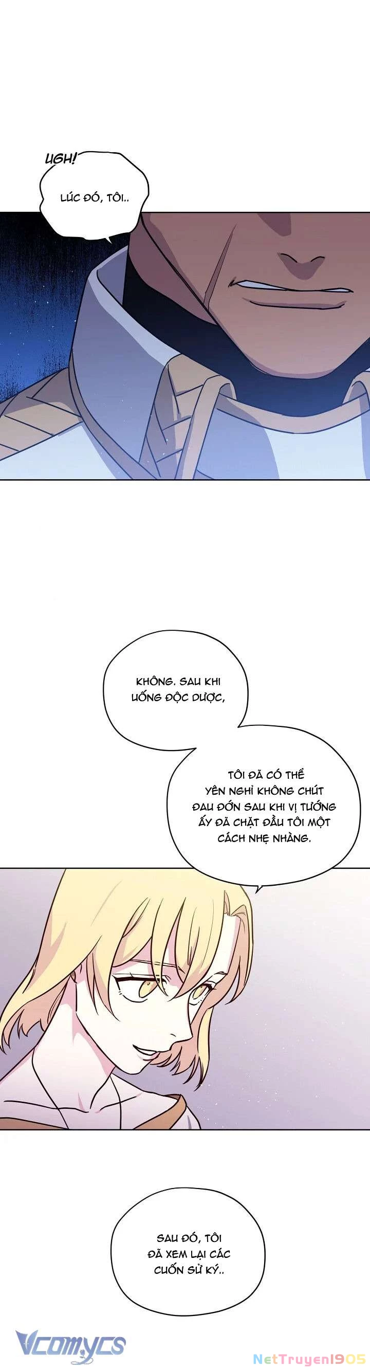 Chitra Chapter 95 - Trang 2