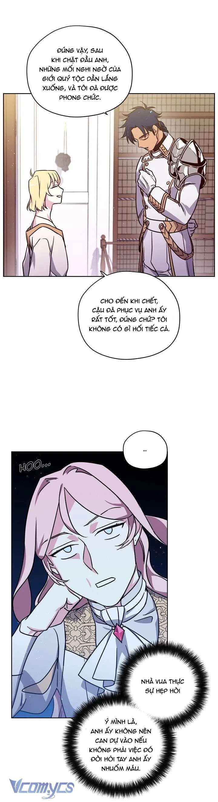 Chitra Chapter 95 - Trang 2
