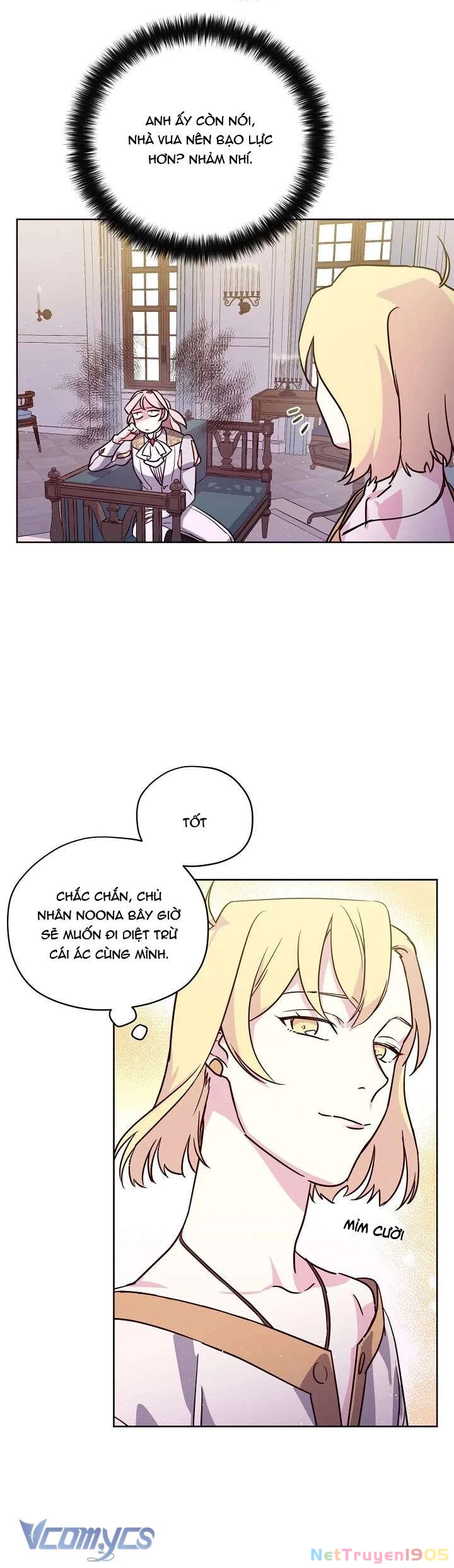 Chitra Chapter 95 - Trang 2