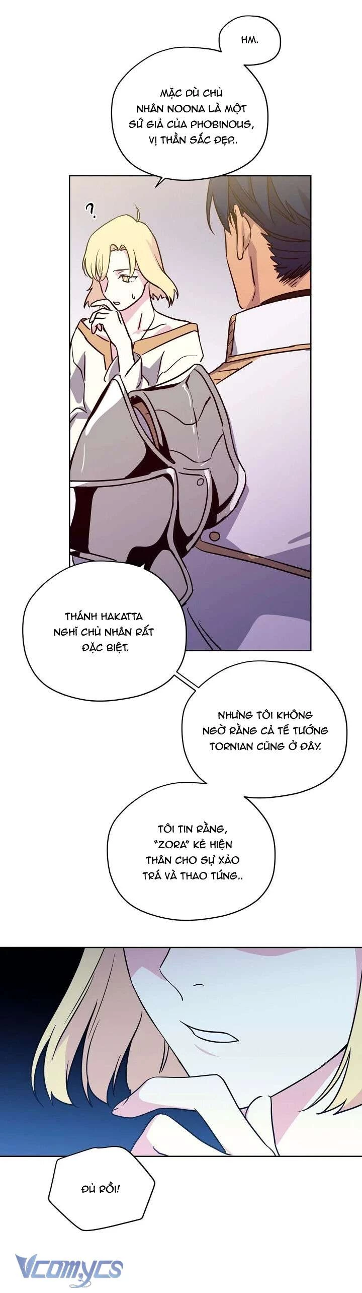 Chitra Chapter 95 - Trang 2