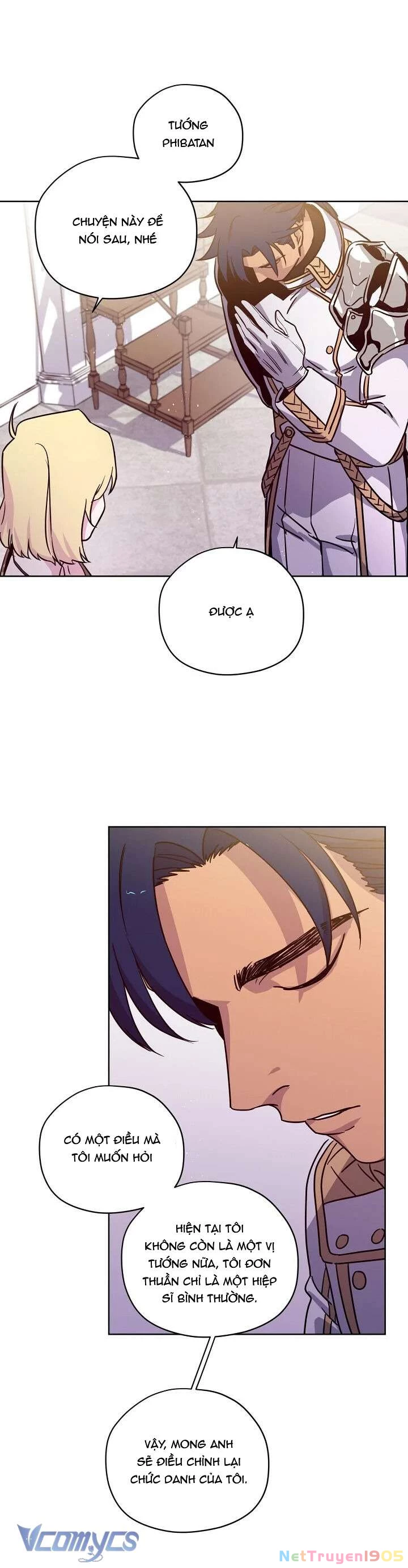 Chitra Chapter 95 - Trang 2