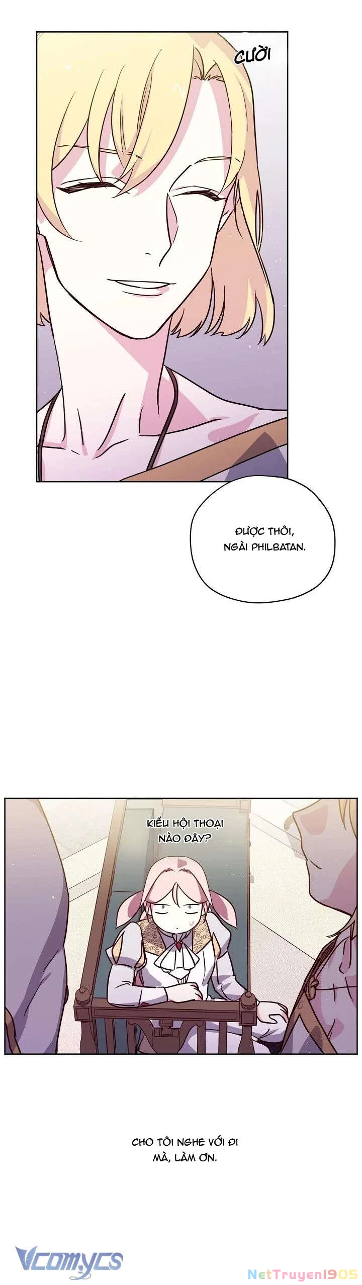 Chitra Chapter 95 - Trang 2