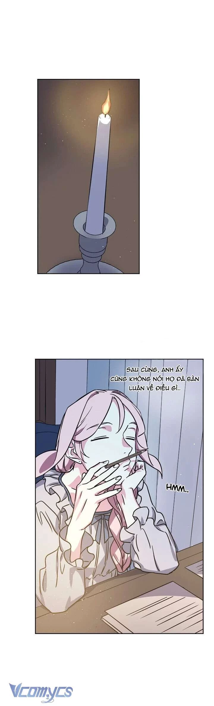 Chitra Chapter 95 - Trang 2