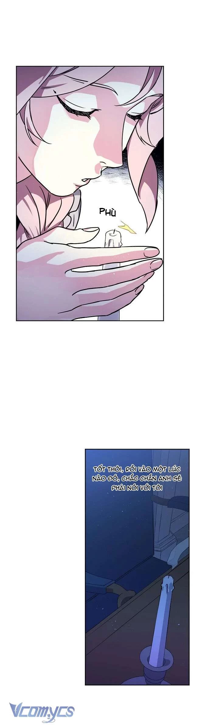 Chitra Chapter 95 - Trang 2